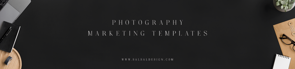 Salsal Design Profile Banner