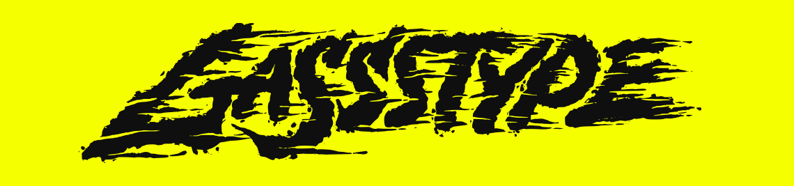 Gassstype Studio Profile Banner