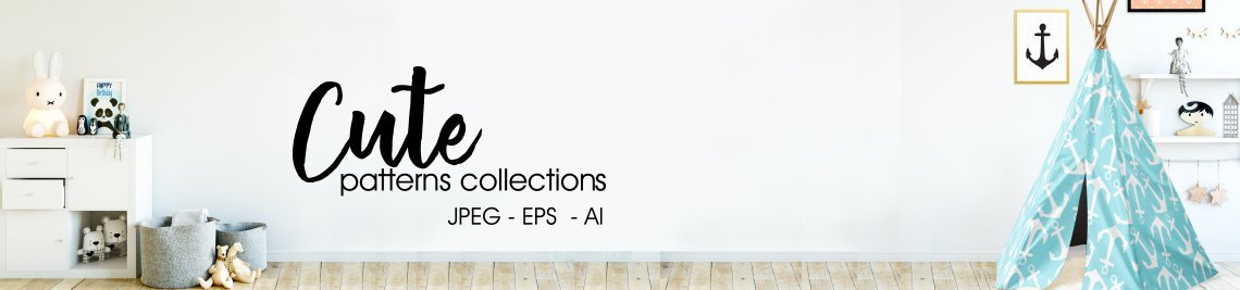 PrettyPatterns Profile Banner