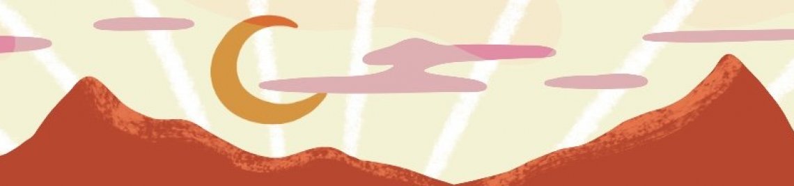 RachelStClairArt Profile Banner