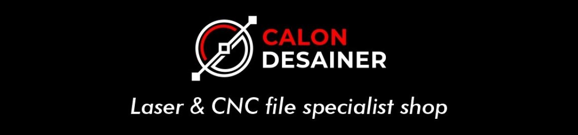 Calondesainer Profile Banner