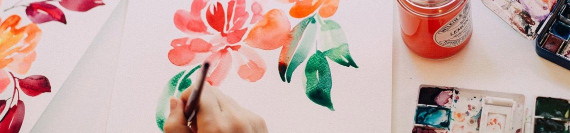 Heartmade Profile Banner
