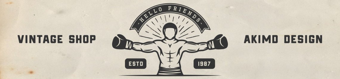 AkimD Profile Banner