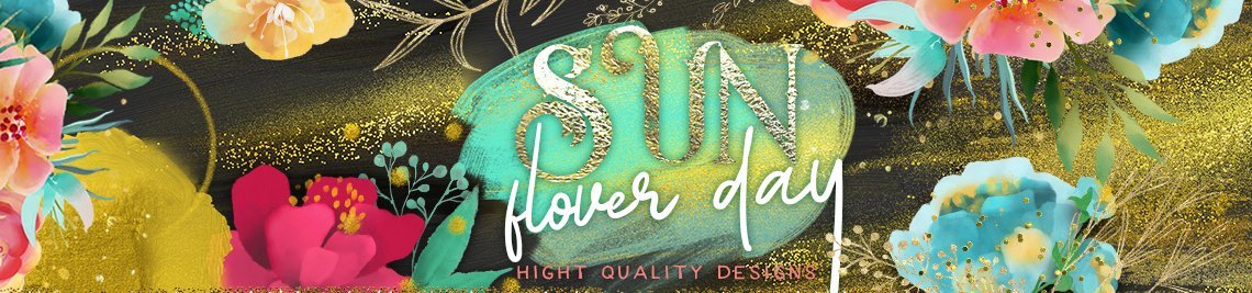 SunflowerDay Profile Banner