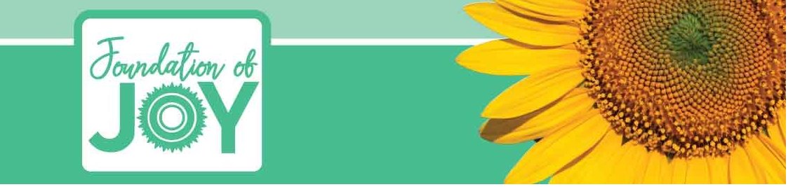 Foundationofjoy Profile Banner