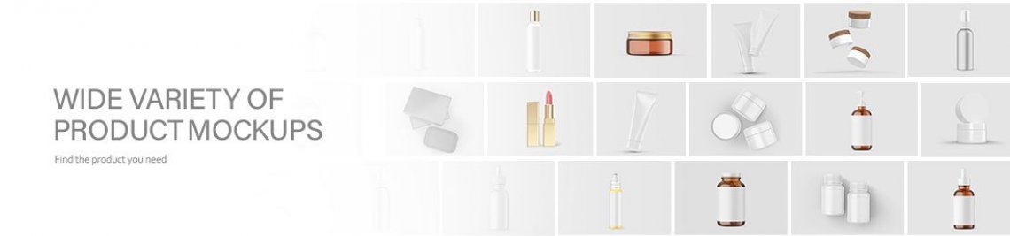 trumockup Profile Banner
