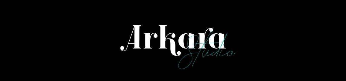 Arkara Profile Banner