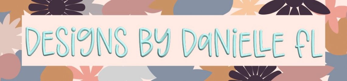 Designs by Danielle Profile Banner