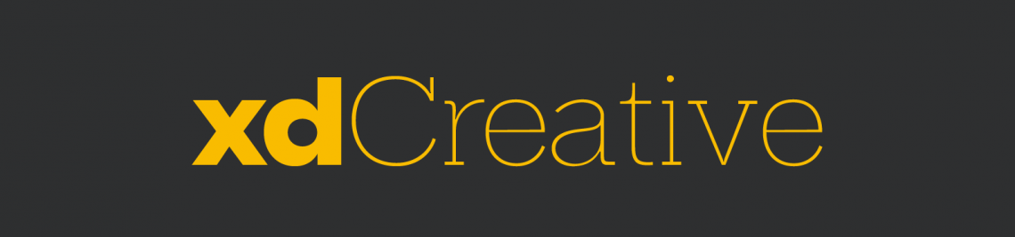 xdCreative Profile Banner