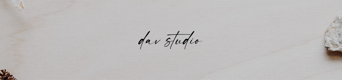 Dav studio Profile Banner
