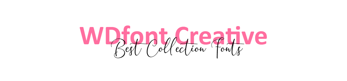 wdfont Profile Banner