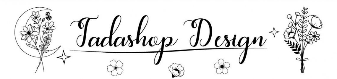Tadashop Design Profile Banner