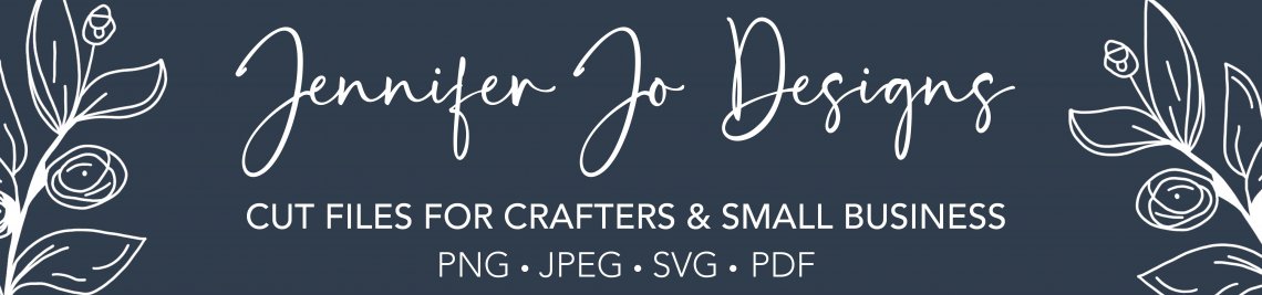JenniferJoDesigns Profile Banner