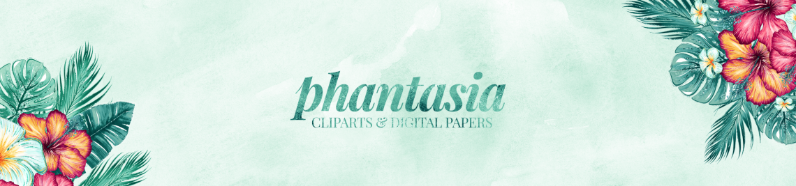 PhantasiaDesign Profile Banner