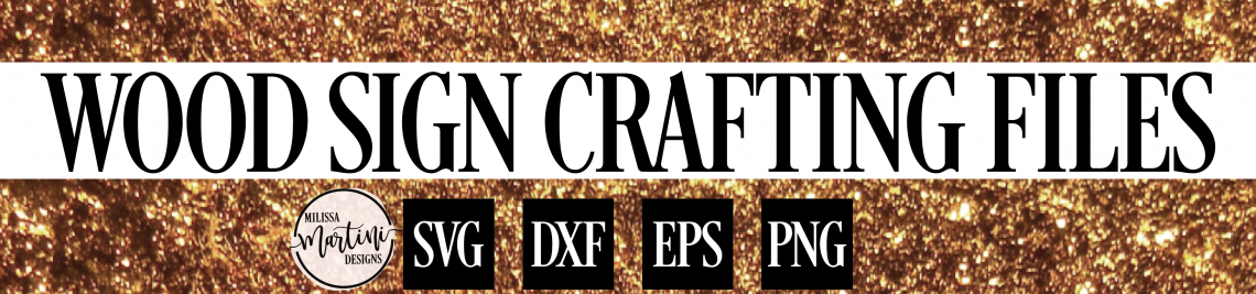 Milissa Martini Designs Profile Banner