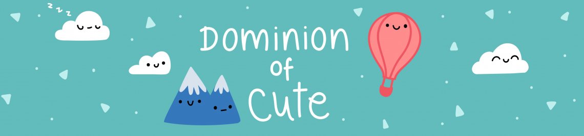 Dominion of Cute Profile Banner