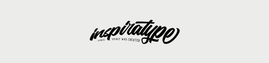 InspiraType Profile Banner