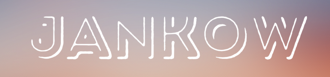 Jankow Profile Banner