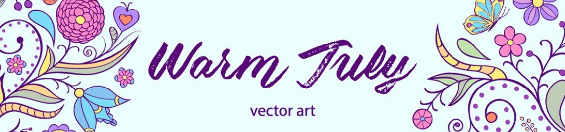 WarmJuly Profile Banner