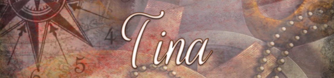Tina Profile Banner