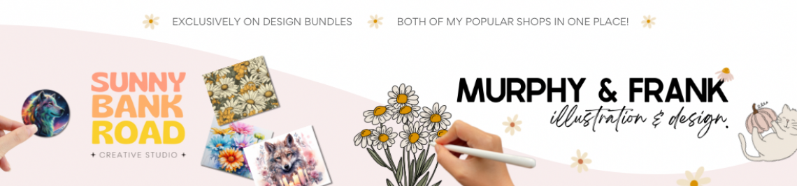Murphy and Frank  Profile Banner