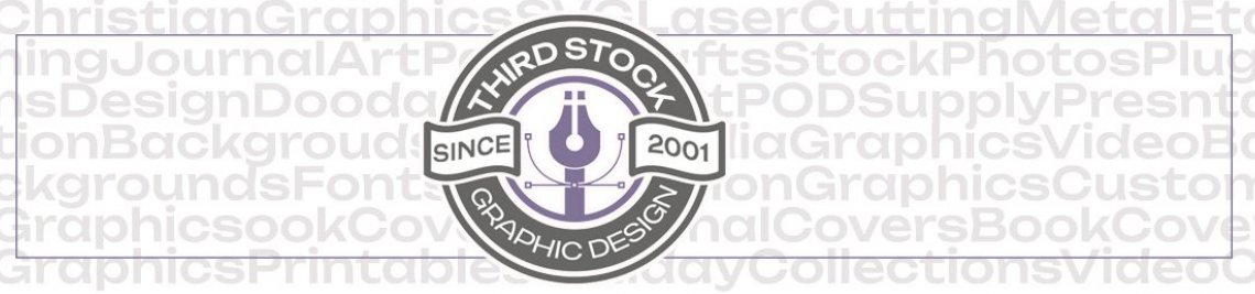 ThirdStock Profile Banner