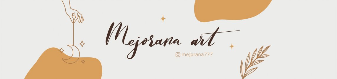 Mejorana Profile Banner