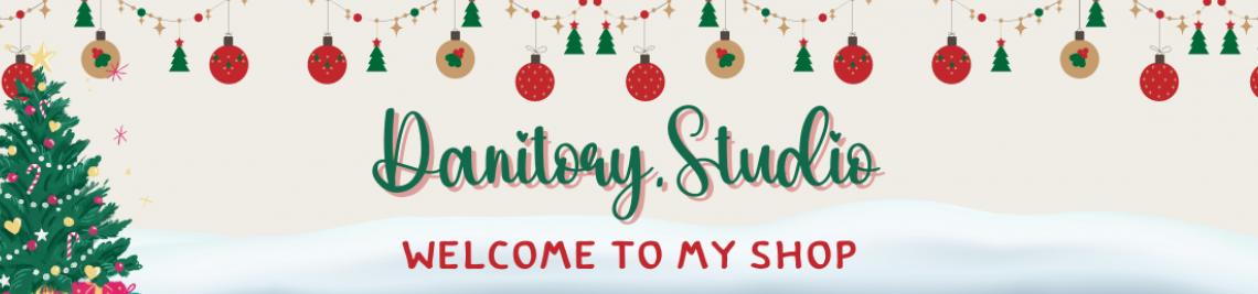DANITORY Profile Banner