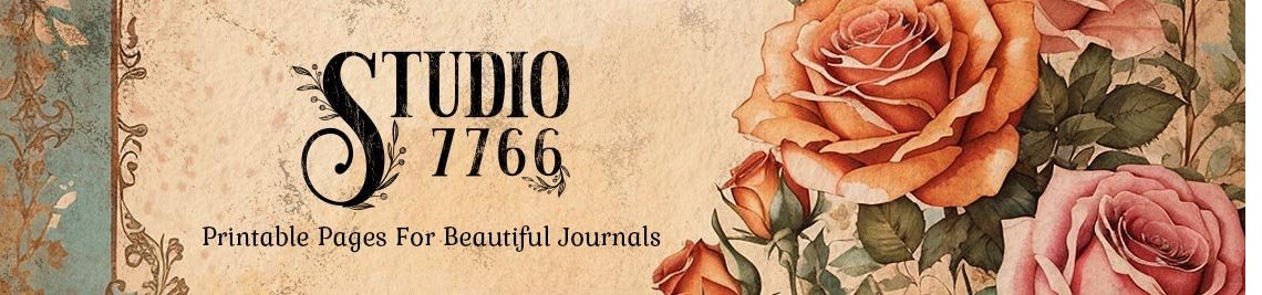 Studio 7766 Profile Banner