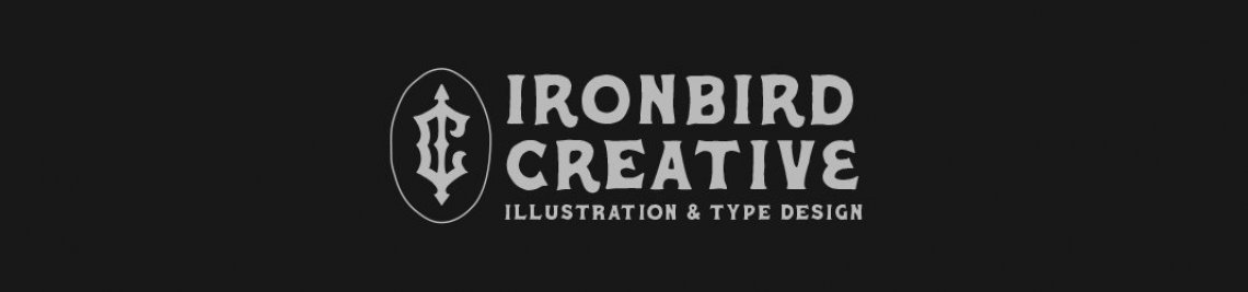 Ironbird Creative Profile Banner