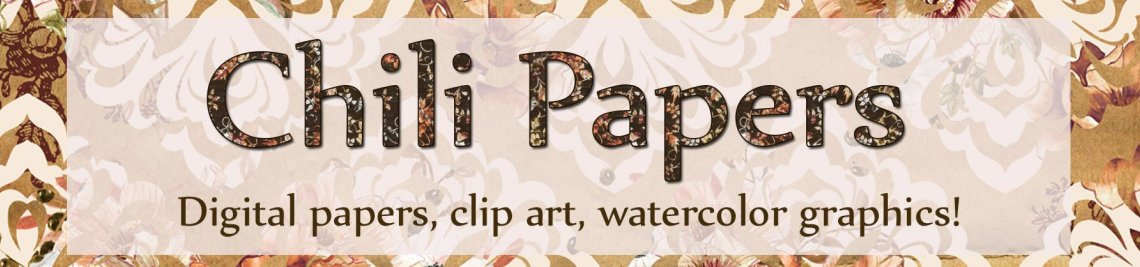 ChiliPapers Profile Banner