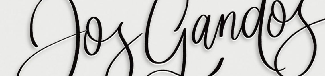 LetterJos Profile Banner
