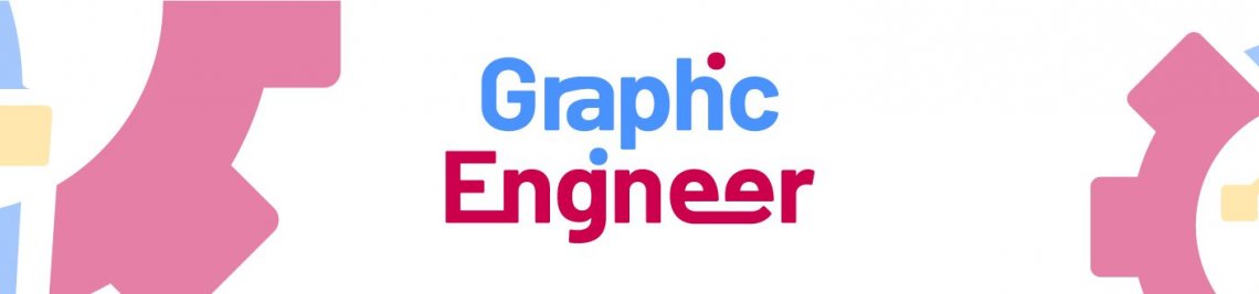 Graphic Engineer Profile Banner