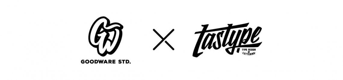 Goodware x Tastype Profile Banner