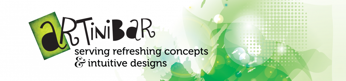 Artini Bar Design  Profile Banner
