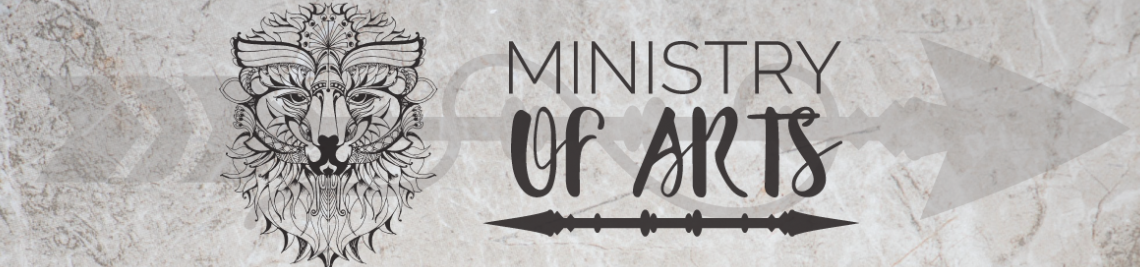 Ministry Of Arts Profile Banner