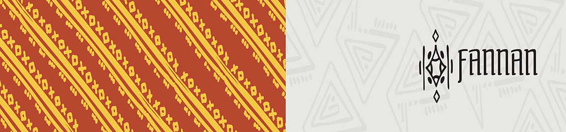 Fannanstudio Profile Banner