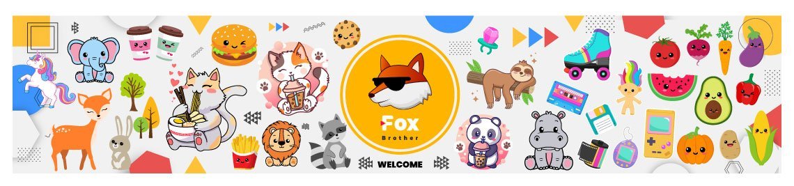 Fox Brother Profile Banner