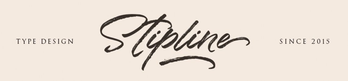 Apon & Stipline Co Profile Banner