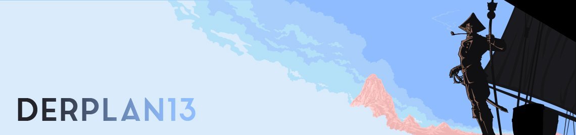 Derplan13 Profile Banner
