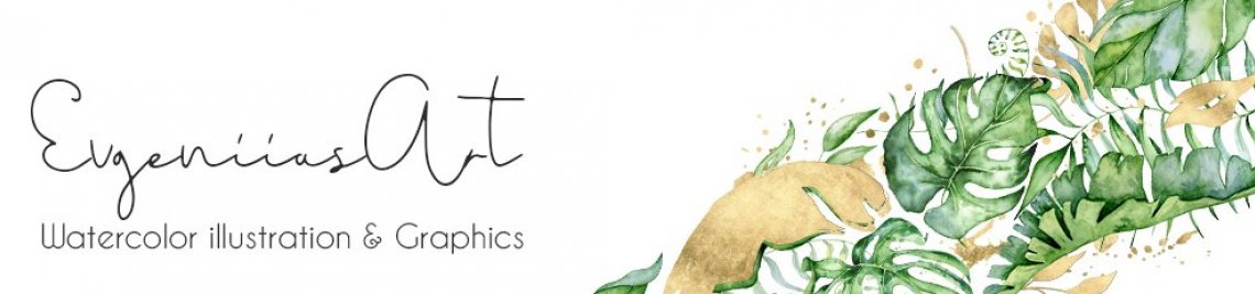 Evgeniias_Art Profile Banner