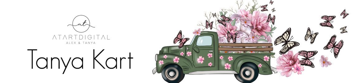 Tanya Kart Profile Banner