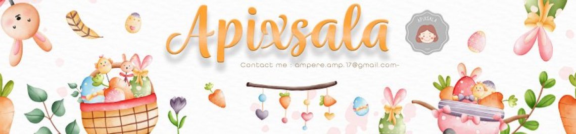 Apixsala Profile Banner