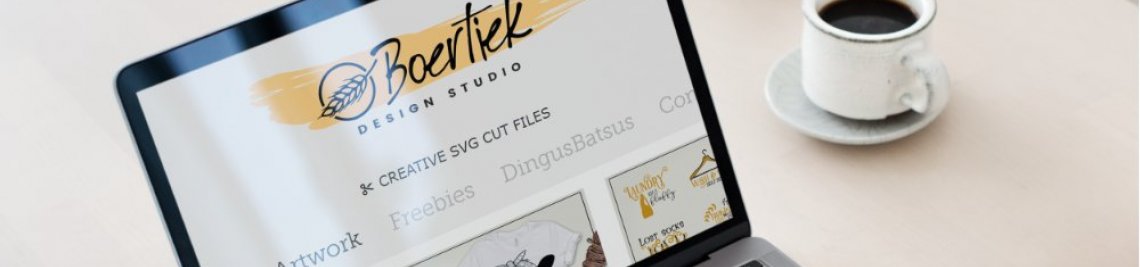 Boertiek Profile Banner
