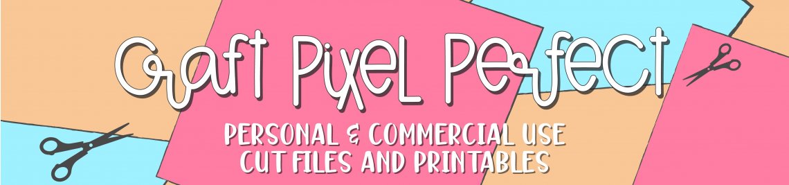 Craft Pixel Perfect Profile Banner