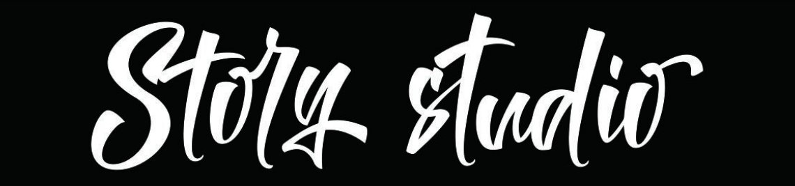 Story Studio Profile Banner