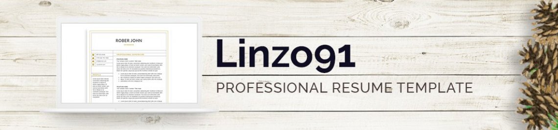 Linzo91 Profile Banner