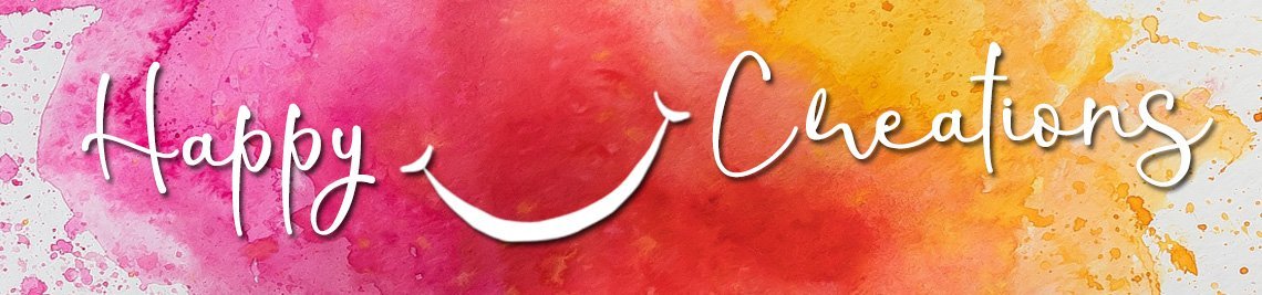 Happy Creations Profile Banner