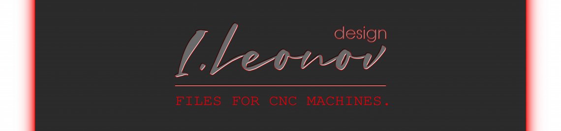 ILeonovsDesign Profile Banner