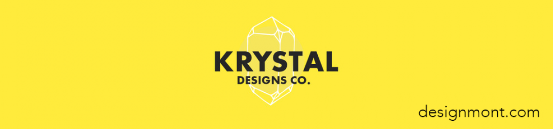 Krystal Designs Co Profile Banner